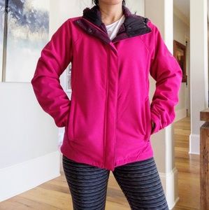 Columbia Titanium Jacket - S